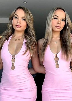 Connell Twins